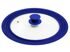 Универсальная крышка Borner с силиконовым кольцом под 3 размера посуды 24, 26, 28 см